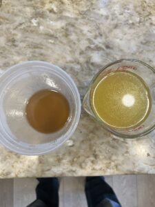 Crafting Homemade Chicken Stock